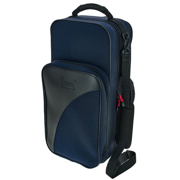 bam Trekking Trumpet Blue