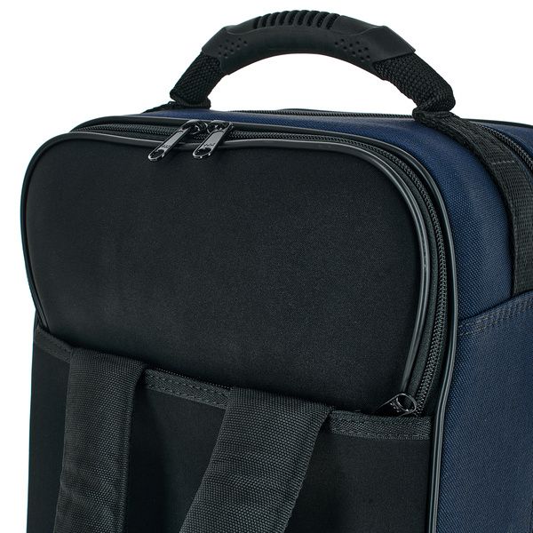 bam Trekking Trumpet Blue