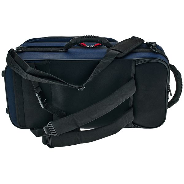 bam Trekking Trumpet Blue