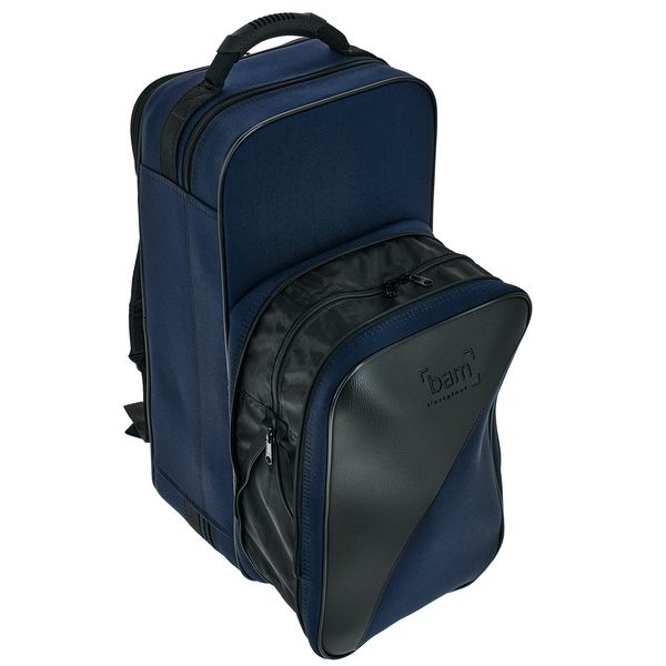 bam Trekking Trumpet Blue