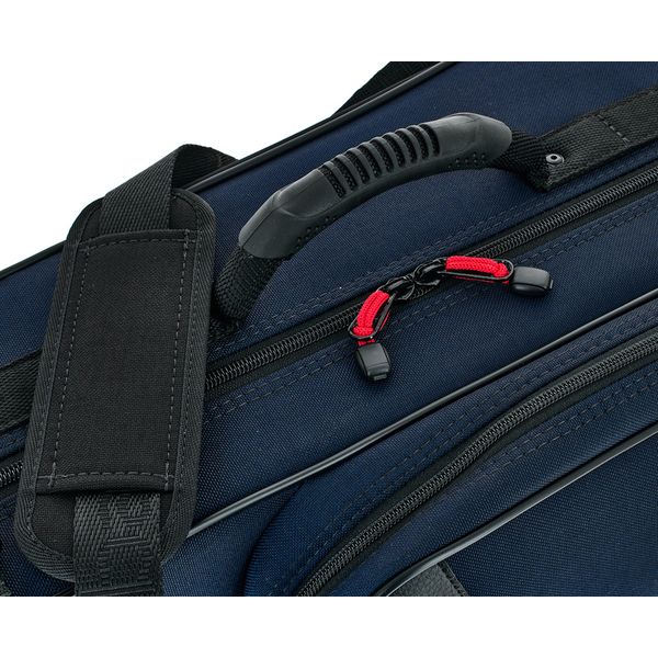 bam Trekking Trumpet Blue