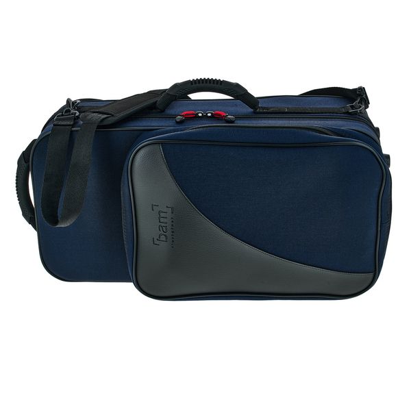 bam Trekking Trumpet Blue