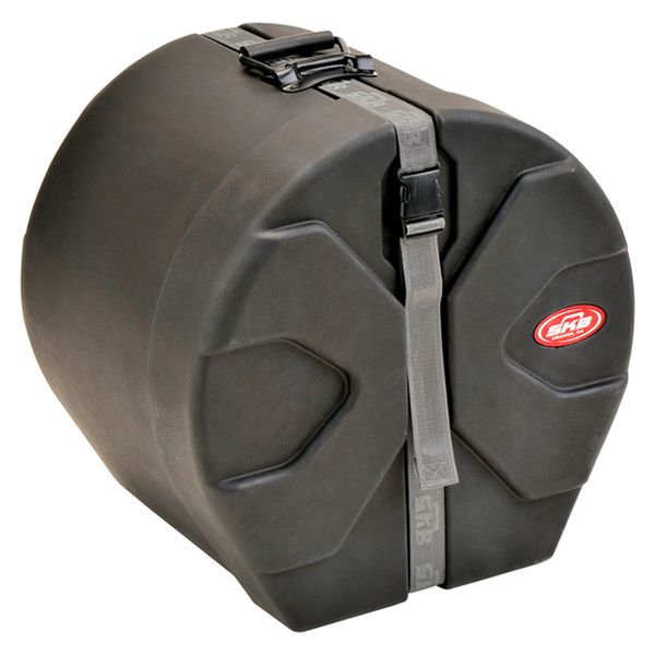 SKB D1416F 16"x14" Floor Tom Case