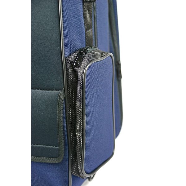 bam Trekking Tenor Sax Blue