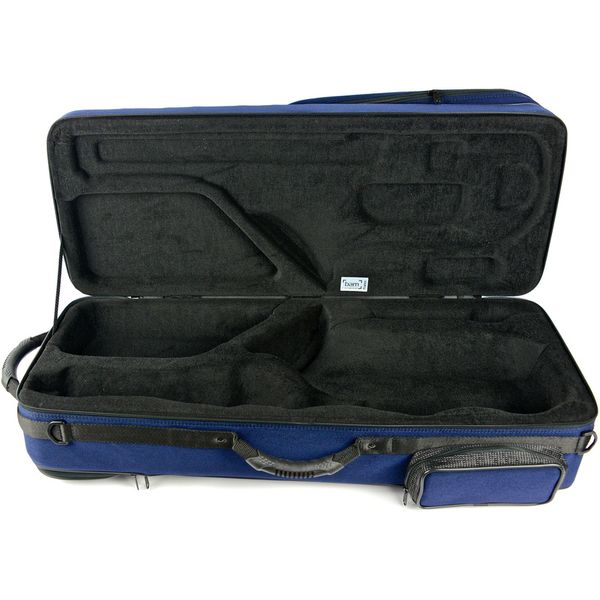 bam Trekking Tenor Sax Blue