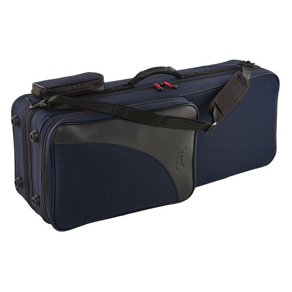 bam Trekking Tenor Sax Blue