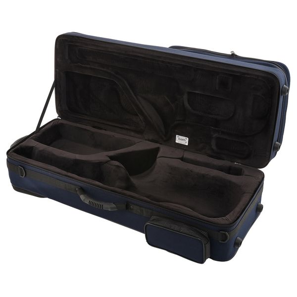 bam Trekking Tenor Sax Blue