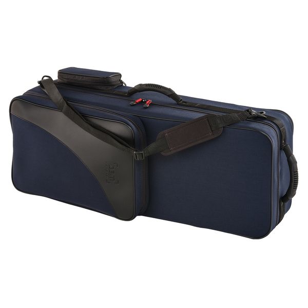 bam Trekking Tenor Sax Blue