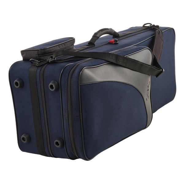 bam Trekking Tenor Sax Blue