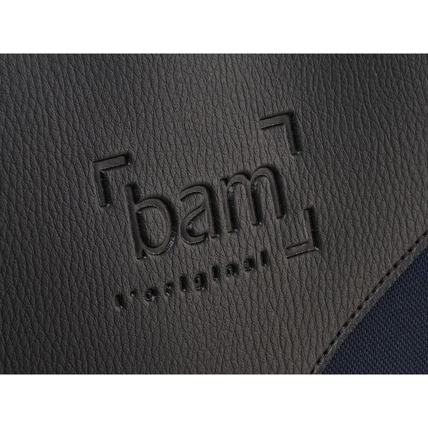 bam Trekking Tenor Sax Blue