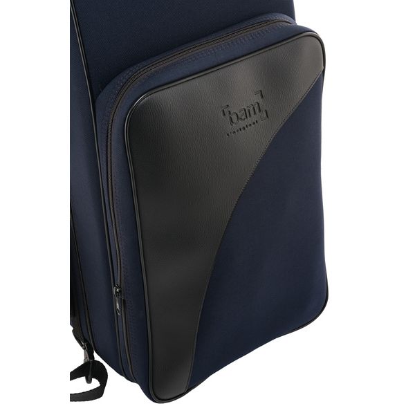 bam Trekking Tenor Sax Blue