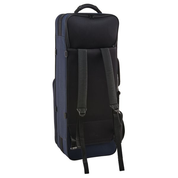 bam Trekking Tenor Sax Blue