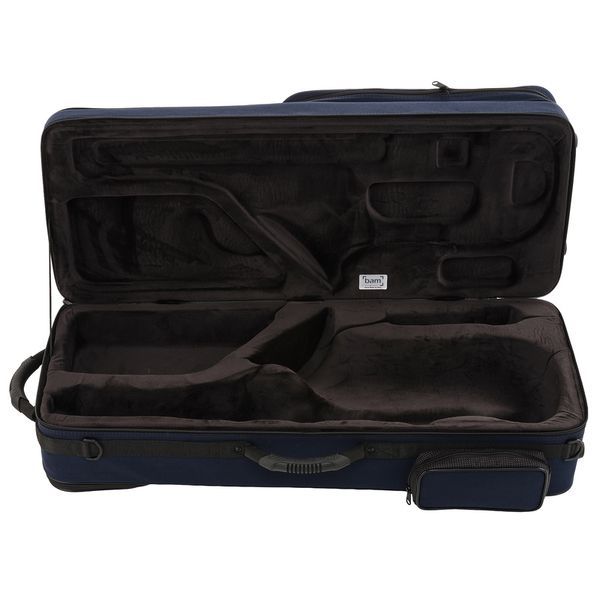 bam Trekking Tenor Sax Blue