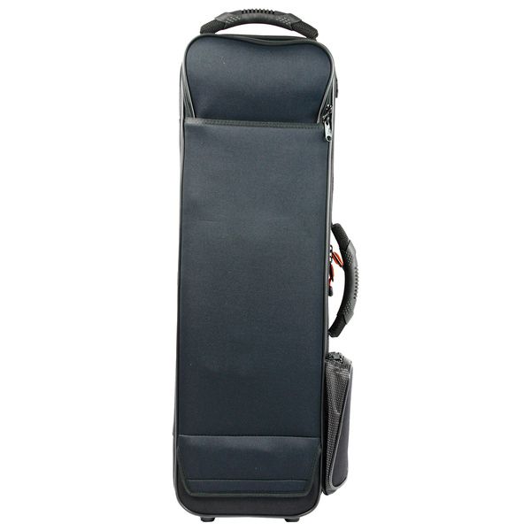 bam Trekking Soprano Sax Black