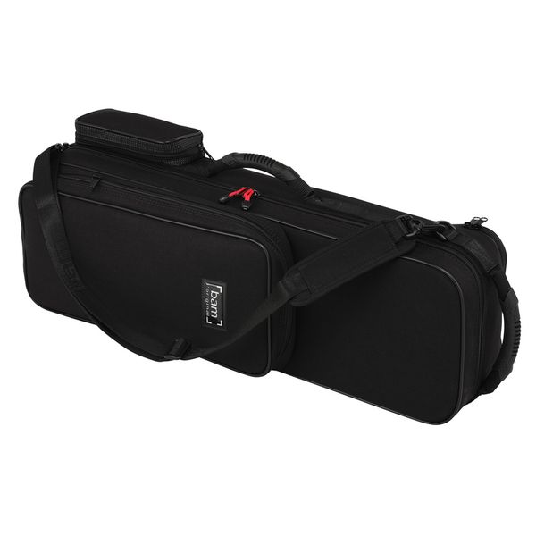 bam Trekking Soprano Sax Black