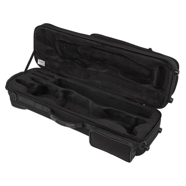 bam Trekking Soprano Sax Black