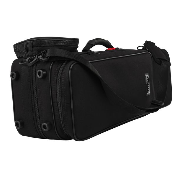 bam Trekking Soprano Sax Black