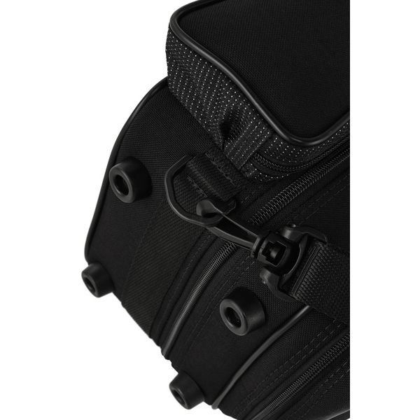 bam Trekking Soprano Sax Black