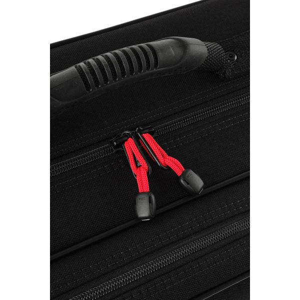 bam Trekking Soprano Sax Black