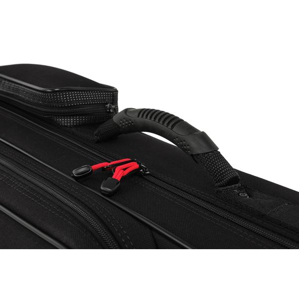 bam Trekking Soprano Sax Black