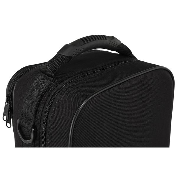bam Trekking Soprano Sax Black