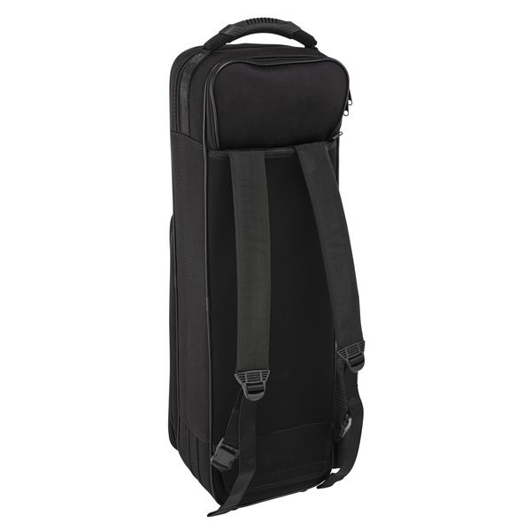 bam Trekking Soprano Sax Black
