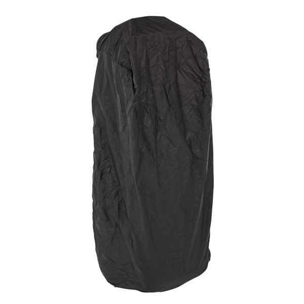 bam Trekking Soprano Sax Black