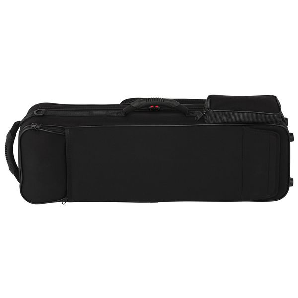 bam Trekking Soprano Sax Black