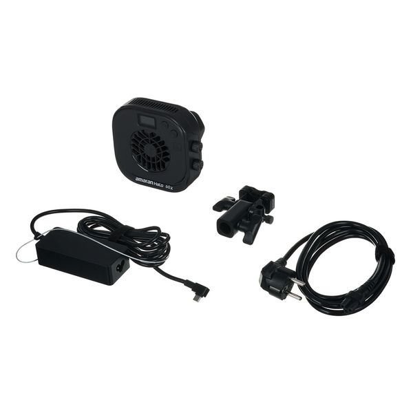 Amaran Halo 60x