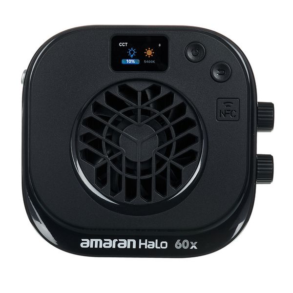 Amaran Halo 60x