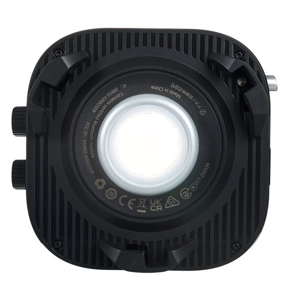 Amaran Halo 60x