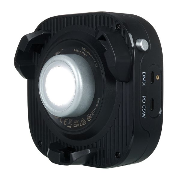 Amaran Halo 60x