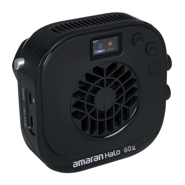 Amaran Halo 60x