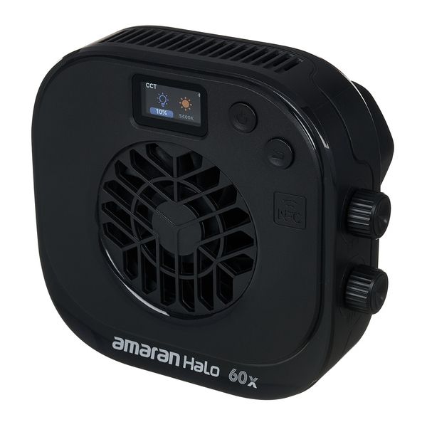Amaran Halo 60x