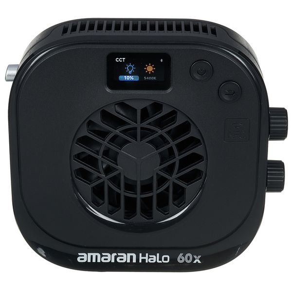 Amaran Halo 60x
