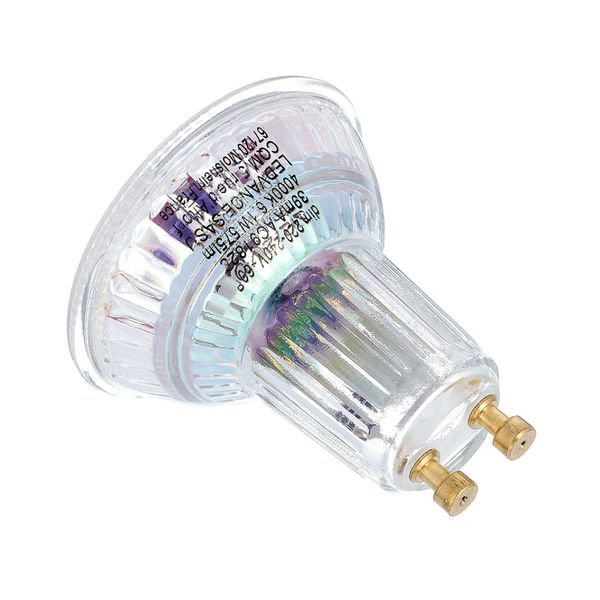 LEDVANCE LED PAR16 80 60° DIM 6.1W 940