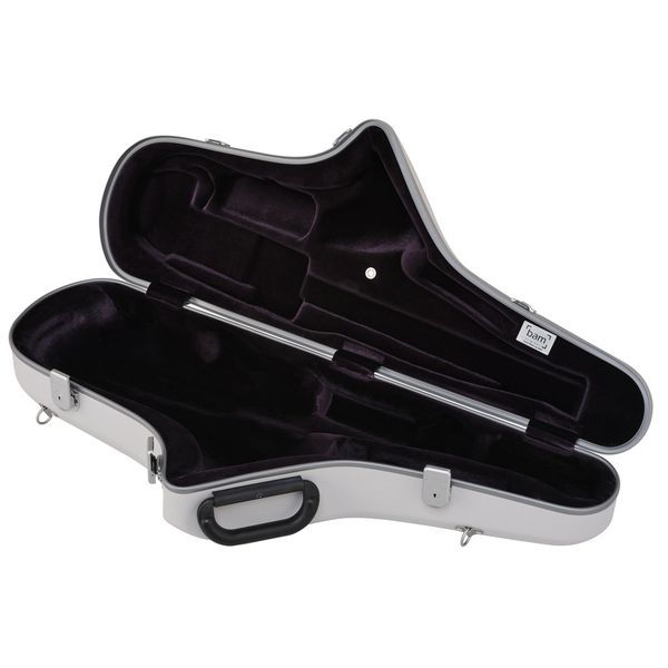 bam Stage Tenor Sax Grey