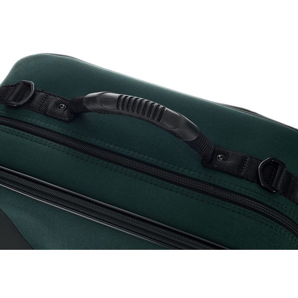 bam Trekking Cornet Green