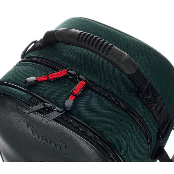 bam Trekking Cornet Green