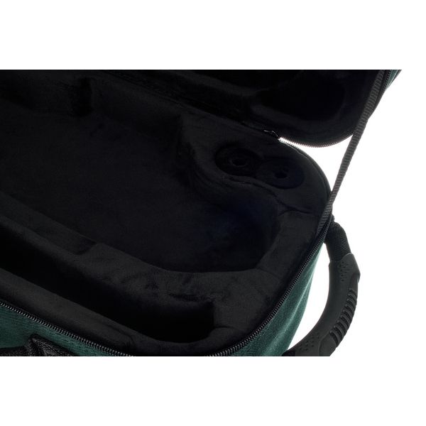 bam Trekking Cornet Green