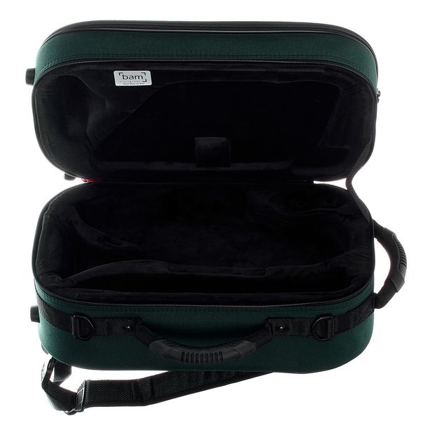 bam Trekking Cornet Green