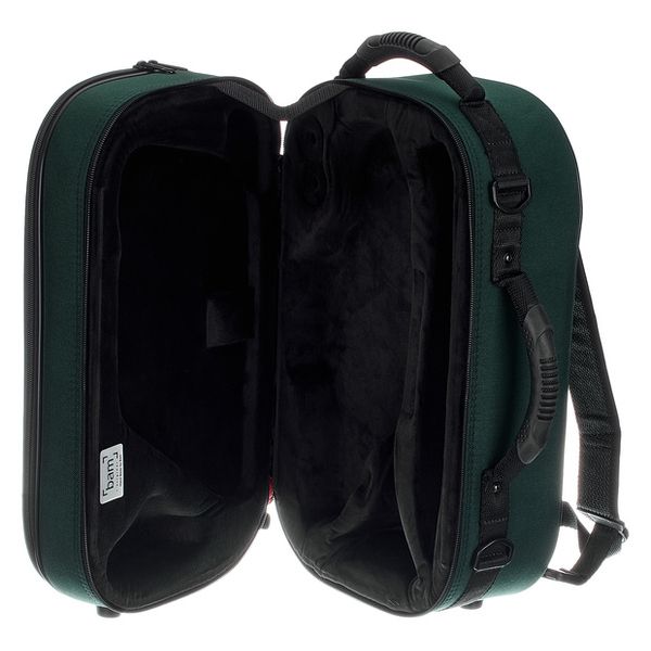 bam Trekking Cornet Green