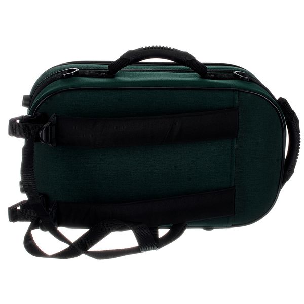bam Trekking Cornet Green