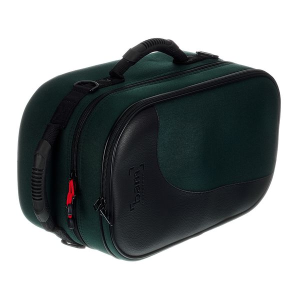 bam Trekking Cornet Green