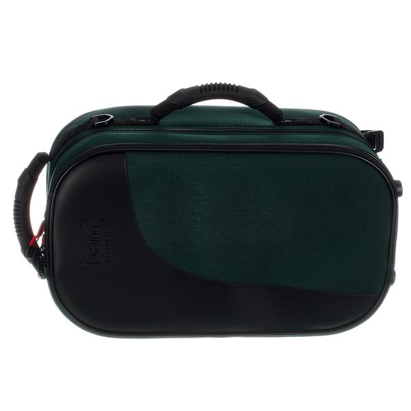 bam Trekking Cornet Green