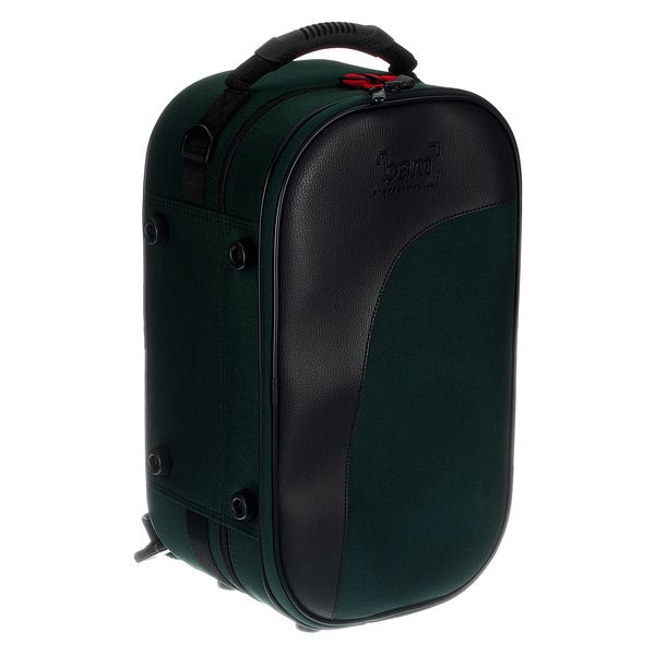 bam Trekking Cornet Green