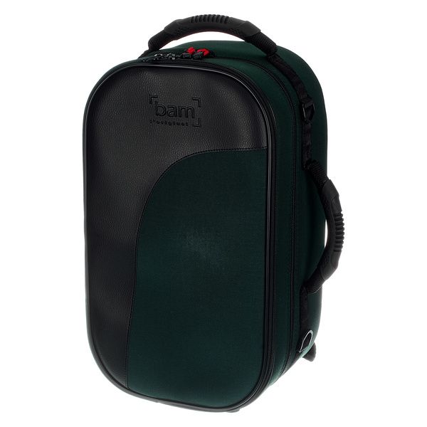 bam Trekking Cornet Green