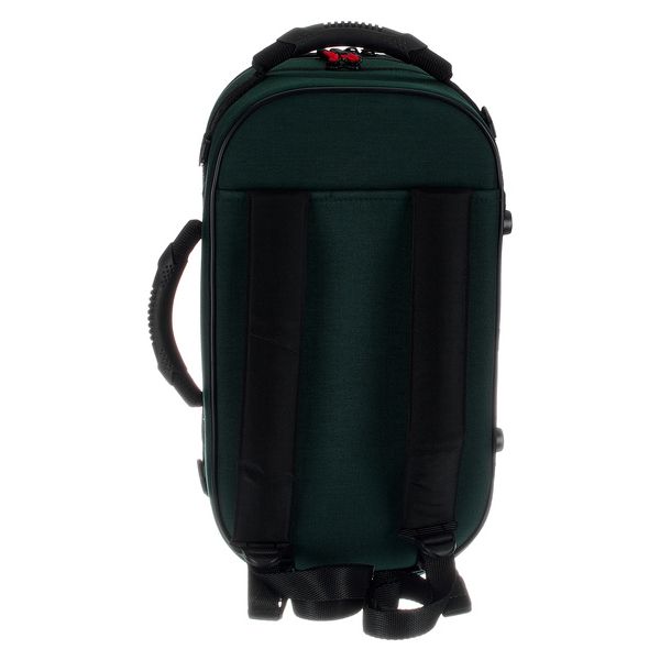 bam Trekking Cornet Green