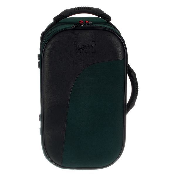 bam Trekking Cornet Green