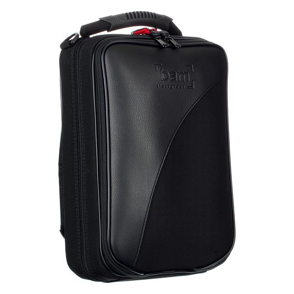 bam Trekking Bb-Clarinet German BK